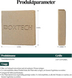 boxtech Aquarium Filter Media Bio Ceramic Brick Bio Filter Media - Image 5
