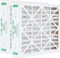 Glasfloss ZL 20x25x4 MERV 10 Air Cleaner Filter replacements by Glasfloss