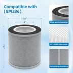 EPI236 Replacement Filter Compatible - Image 6