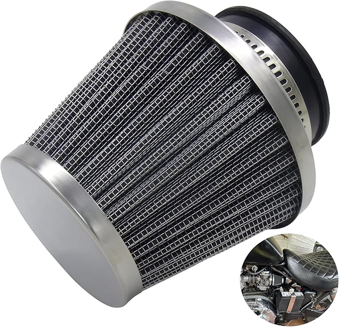 SEMIMO 38mm Air Filter – Compatible - Image 4