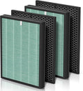 Filters Replacement Kit Compatible by SomewayTop