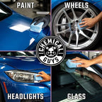 Chemical Guys HOL362 16-Piece Arsenal Builder Ceramic Car Wash & Protection Kit - Image 13