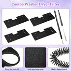 WH01X35719 Lint Filter Compatible - Image 3
