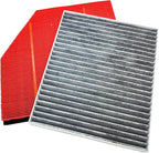JTBU966-12961 CABIN&ENGINE AIR FILTER - Image 5