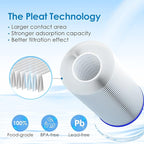 Waterdrop FXHSC Whole House Water Filter, Replacement - Image 3