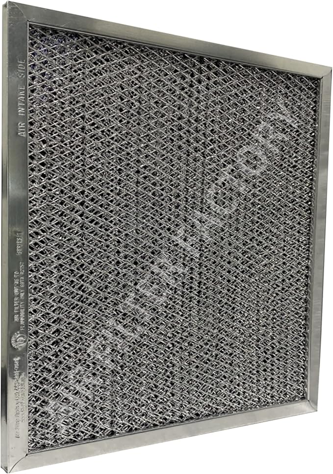 Air Filter Factory Replacement For 41F, 97005687 Broan Nutone Range Hood Grease - Image 3