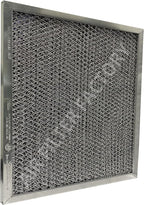 Air Filter Factory Replacement For 41F, 97005687 Broan Nutone Range Hood Grease - Image 3