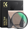 K&F CONCEPT 77mm Circular Polarizers Filter Super Slim by KFCONCEPT