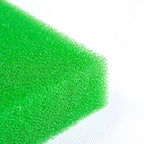 AQUANEAT Aquarium Filter Sponge Open Cell Foam Sheet Bio Sponge Filter Media - Image 2