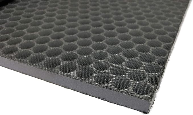 Nispira Replacement Filter for Rabbit BioGS 2.0 Ultra Quiet Air Purifier Model - Image 6