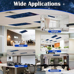 Fluorescent Light Covers - Image 7