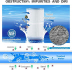 C-7459 Compatible with Jandy CL340, CV340 Filter Cartridge, Replaces Filbur - Image 3