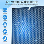 12 Pack 3000 Replacement Air Filters Compatible - Image 5