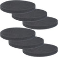 Fx4 Carbon Filter Pads Compatible by Poweka