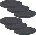 Fx4 Carbon Filter Pads Compatible by Poweka