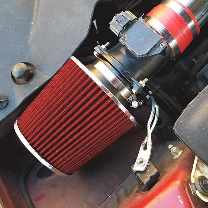 Mortar Aftermarket Auto Air Filter Replacement - Image 3