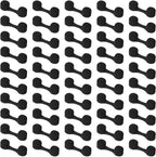 50Pcs Nose Plug Filter, Disposable Nose Filter Sponge Dust Filters by Unknown