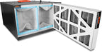 WEN 3410 3-Speed Remote-Controlled Air Filtration System, Basic w/ RF Remote - Image 4