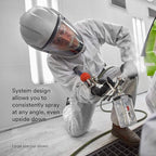 3M PPS 2.0 Spray Gun Cup, Lids and Liners Kit, 3 Ounces, 200-Micron Filter - Image 5
