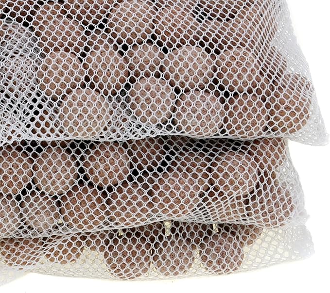 ALEGI 6 lbs Aquarium Ceramic Bio Filter Media Sphere - Image 5