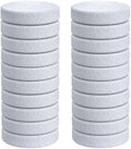 iSingo 20 Pack Core Mini Aroma Pads Replacement by AddtoYourCart