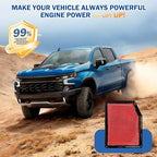 Cabin&Engine Air Filter Accessories - Image 5
