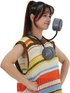 Personal Wearable Laminar Air Purifier - Image 2