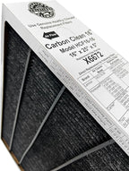 Lennox Healthy Climate Lennox X6672 16x25x5 Healthy Climate Carbon-Clean MERV - Image 4