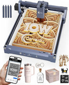 Laser Engraver 10W Laser Engraving Machine by ReliableQualityPerformance
