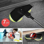 Cordless Electric Mop, 35dB Quiet Floor Cleaner - Image 8