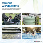 Max Water Filter Float Ball Valve - Image 5