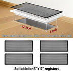 Floor Register Vent Cover - Image 3