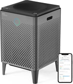 COWAY Air Purifier for Large Room Whole Home Up to 3, HEPA Filter for Smoke by Coway