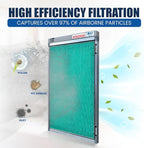 18x25x1 Polarized Media Electronic Air Filter - Image 2