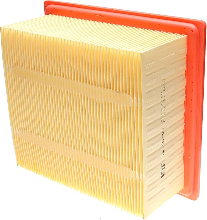iFJF CA10261 Air Filter Replacement - Image 7