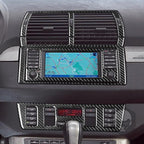 Carbon Fiber Interior Full Compatible - Image 9