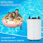 27002-0150S Pool Fliter, Replacement - Image 2