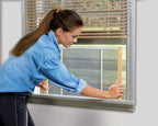 Frost King 2AWS1537 WB Marvin Adjustable Window Screen, 15in High x Fits - Image 3
