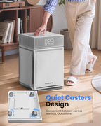 Air Purifiers for Home Large Room Bedroom up to 3600 Sq Ft PM 2.5 Display Air - Image 8