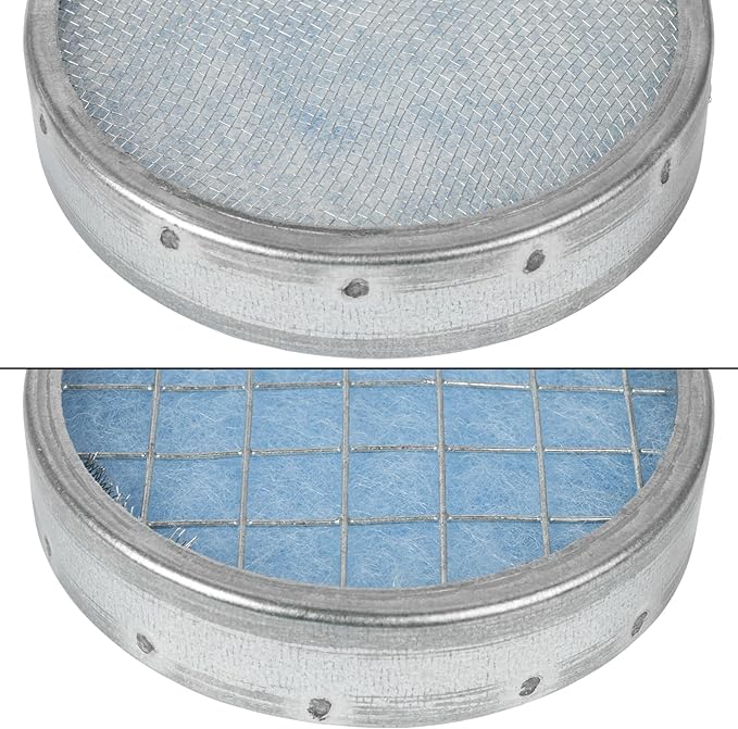4" Inch Filter Replacement - Image 8