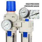 BLCH 1/2" NPT Air Compressor Water Separator - Image 4