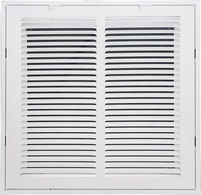 Venti Air 14" X 14" Steel Return Air Filter Grille by VENTI+AIR+PRODUCTS