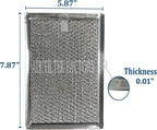 Air Filter Factory Grease Filter PFILB002MRFO Replacement - Image 9