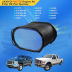 CA9516 Engine Air Filter for Ford 03-07 F250 F350 F450 F550 Super Duty 6.0L V8 - Image 5