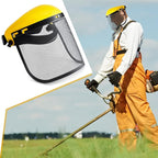 Amylove 2 Pcs Safety Face Shield - Image 6