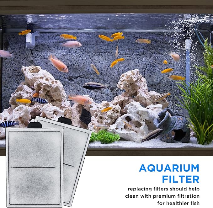 HiTauing 12 Packs PF-S Filter Cartridge - Image 7