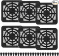 PATIKIL 40mm Fan Filter Grill by PATIKIL