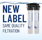 Pentair Everpure H-1200 Drinking Water System, NSF Certified to Reduce Lead & - Image 7
