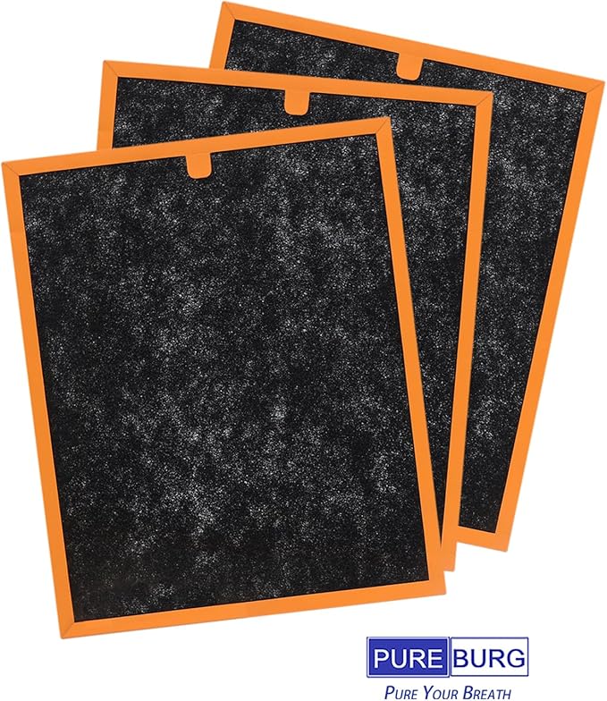 PUREBURG PR50 Replacement Filter Pack Compatible - Image 4