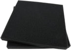 Aquarium Filter Bio Sponge Pad, Foam Sponges Filter Media, Cut fit it Filter - Image 5